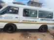 Hyundai H-100 2004 White - 4