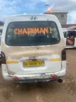 Hyundai H-100 2004 White - 5