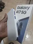 Samsung Galaxy A17 256GB Blue - 1