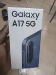 Samsung Galaxy A17 256GB Blue - 2