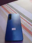 Samsung Galaxy A17 256GB Blue - 4