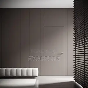 8mm Turkish Bamboo Charcoal Board for Homes & Offices