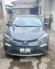 2016 Toyota Corolla LE Sedan - 1