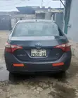 2016 Toyota Corolla LE Sedan - 2