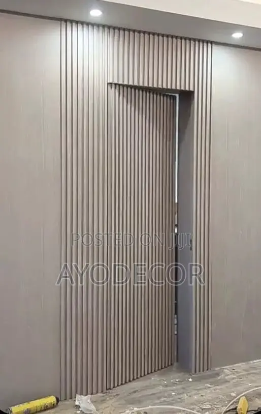 Turkish Bamboo Charcoal Board 4FT x 9.5FT - 1