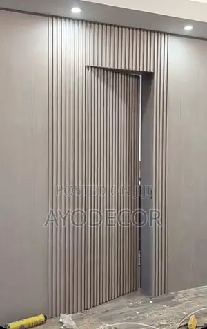 Turkish Bamboo Charcoal Board 4FT x 9.5FT