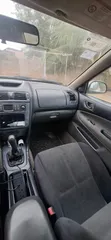 Mitsubishi Galant 2.4 2001 Silver - 5