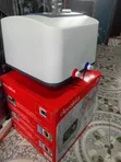 Decakila 15L Water Heater with Earth Protection - 1