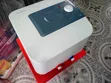 Decakila 15L Water Heater with Earth Protection - 2
