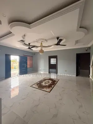 3-Bedroom Self-Compound House for Rent in Ga South Municipal