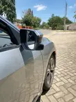 2017 Honda Civic EX 4dr Hatchback (1.5L) - 1