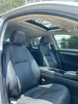 2017 Honda Civic EX 4dr Hatchback (1.5L) - 2