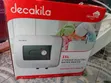 Decakila 15L Water Heater - Brand New - 2