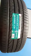 Brand New Bridgestone 285/50R20 H/P Sport Tyres - 2