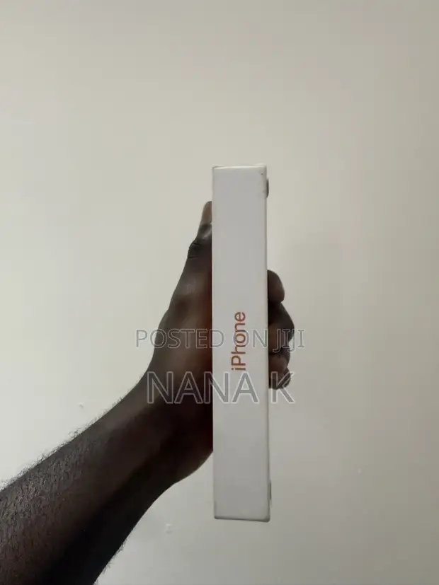 New Apple iPhone 17 Pro Max 256GB Orange - 1