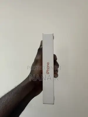 New Apple iPhone 17 Pro Max 256GB Orange
