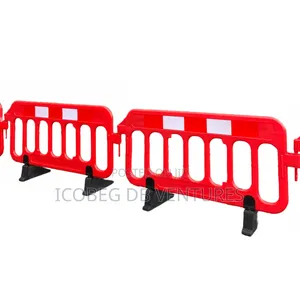 Icobeg 2m x 1m Traffic Barrier