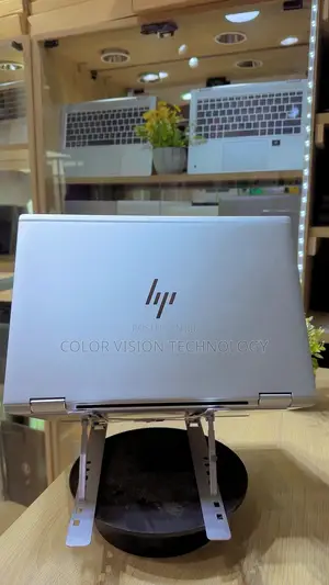 HP EliteBook 1040 G4 Laptop - Core i5, 8GB RAM, 256GB SSD