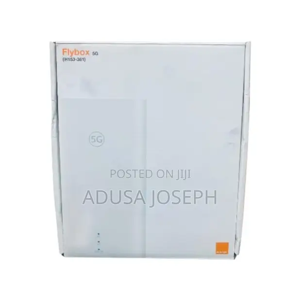5G Huawei Router H153-381 - 1