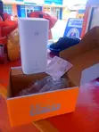 5G Huawei Router H153-381 - 5