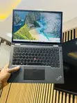 Lenovo ThinkPad X13 Yoga Gen 2 Laptop - 2