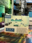 Wireless HDMI Transmitter and Receiver - 50m Range - 2