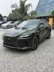 Lexus RX 350 Premium Plus AWD 2025 Green - 2