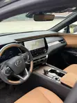 Lexus RX 350 Premium Plus AWD 2025 Green - 5
