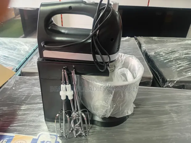 Decakila Multi-Function Stand Mixer - 1