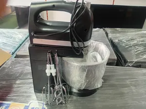 Decakila Multi-Function Stand Mixer