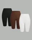Ladies Biker Shorts / Underwear - 2