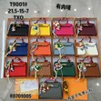 Hermes Handbag with Accessories - 1