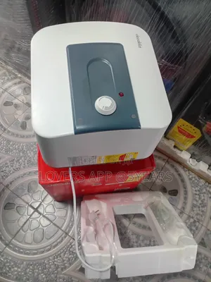 Decakila 15L Storage Electric Water Heater