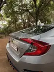 2016 Honda Civic Touring Sedan (1.5L) - 1