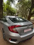 2016 Honda Civic Touring Sedan (1.5L) - 2