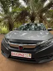 2016 Honda Civic Touring Sedan (1.5L) - 3