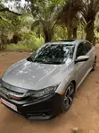 2016 Honda Civic Touring Sedan (1.5L) - 4