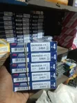 Original NGK Iridium IX Spark Plugs BKR5EIX-11 (Pack of 4) - 3
