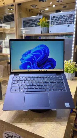 Dell Latitude 7400 2-in-1 Laptop - Core i7, 16GB RAM, 256GB SSD