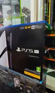 PlayStation 5 Pro - 3