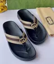 Original Gucci Men's Slippers - 2