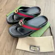 Original Gucci Men's Slippers - 3