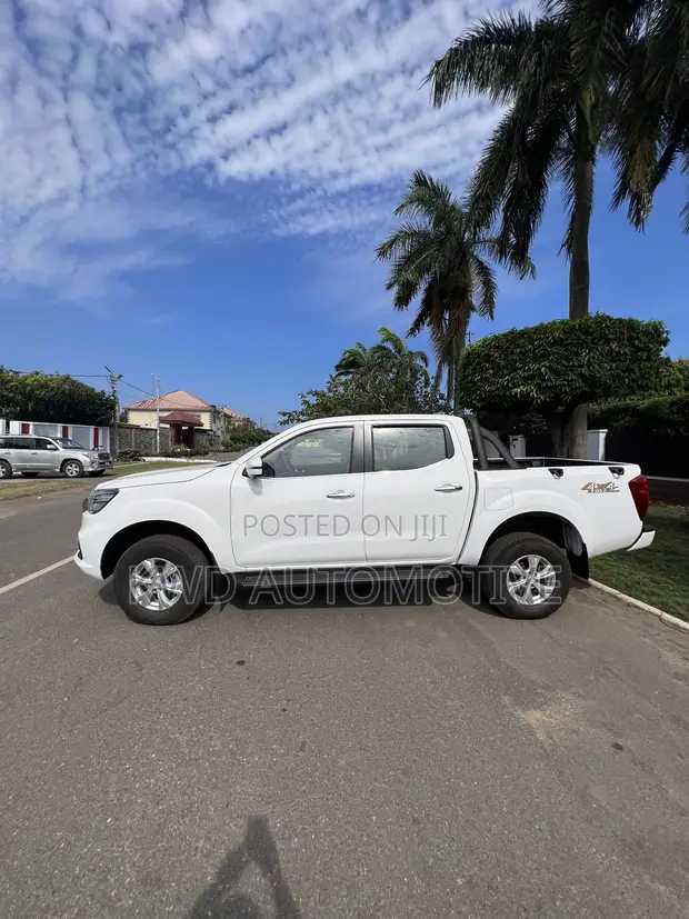 New Dongfeng Rich Excellence Edition 2026 White - 1