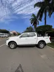 New Dongfeng Rich Excellence Edition 2026 White - 1