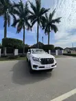 New Dongfeng Rich Excellence Edition 2026 White - 2