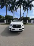 New Dongfeng Rich Excellence Edition 2026 White - 3