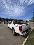 New Dongfeng Rich Excellence Edition 2026 White - 5