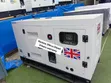 Perkins 35kVA Diesel Generator - Brand New - 1