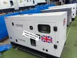 Perkins 35kVA Diesel Generator - Brand New - 2