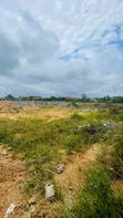 2 Plots of Titled Land for Sale at Amasaman Onyansana - 3